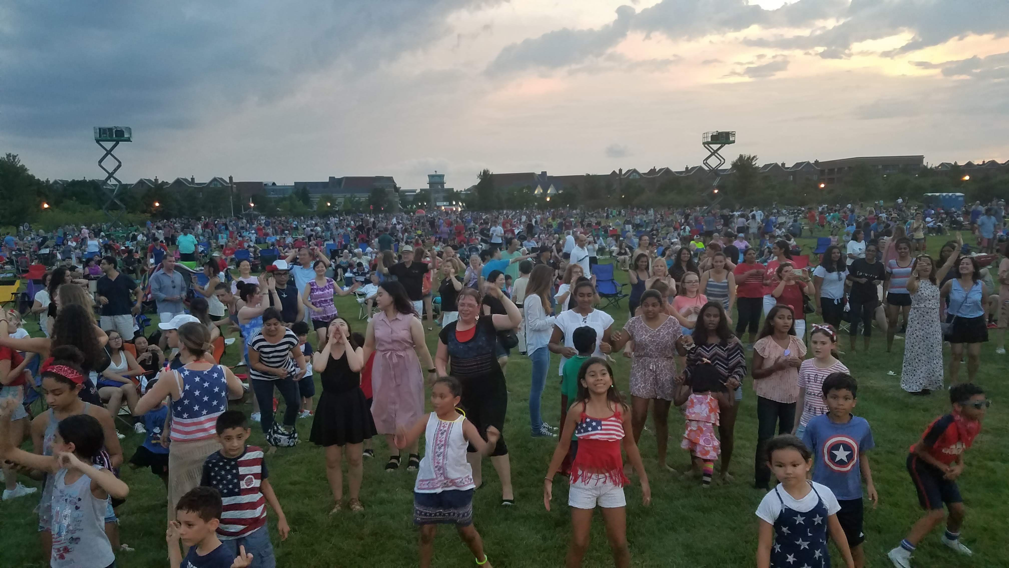 Festivals, Events, and more