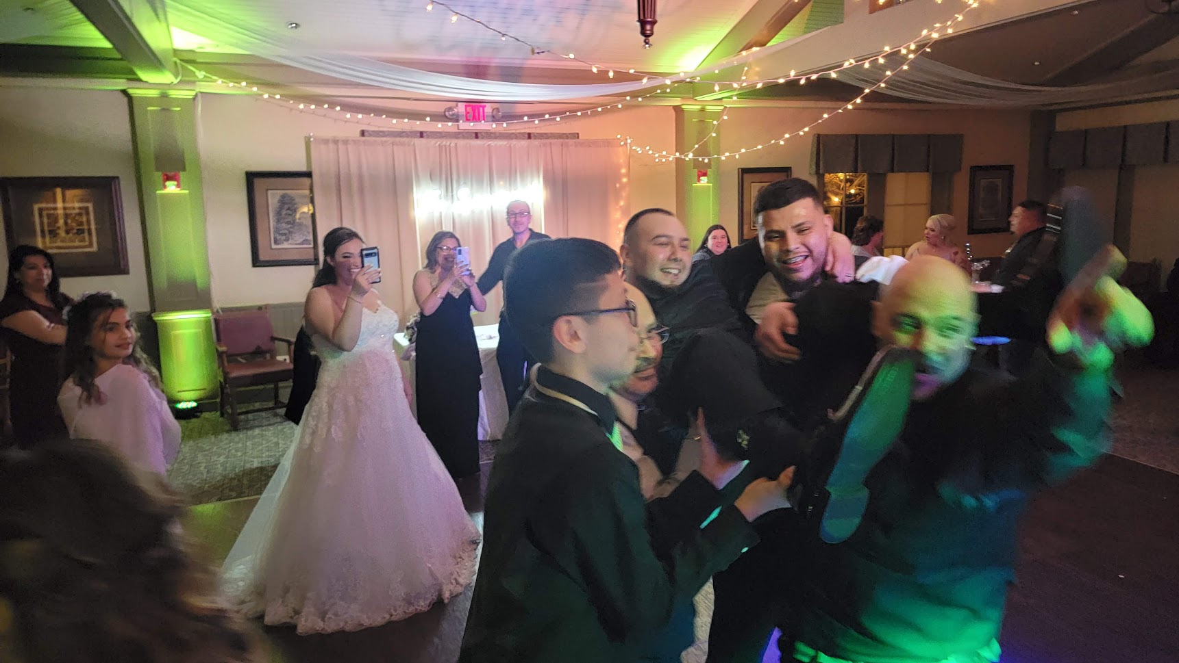 Wedding Memories