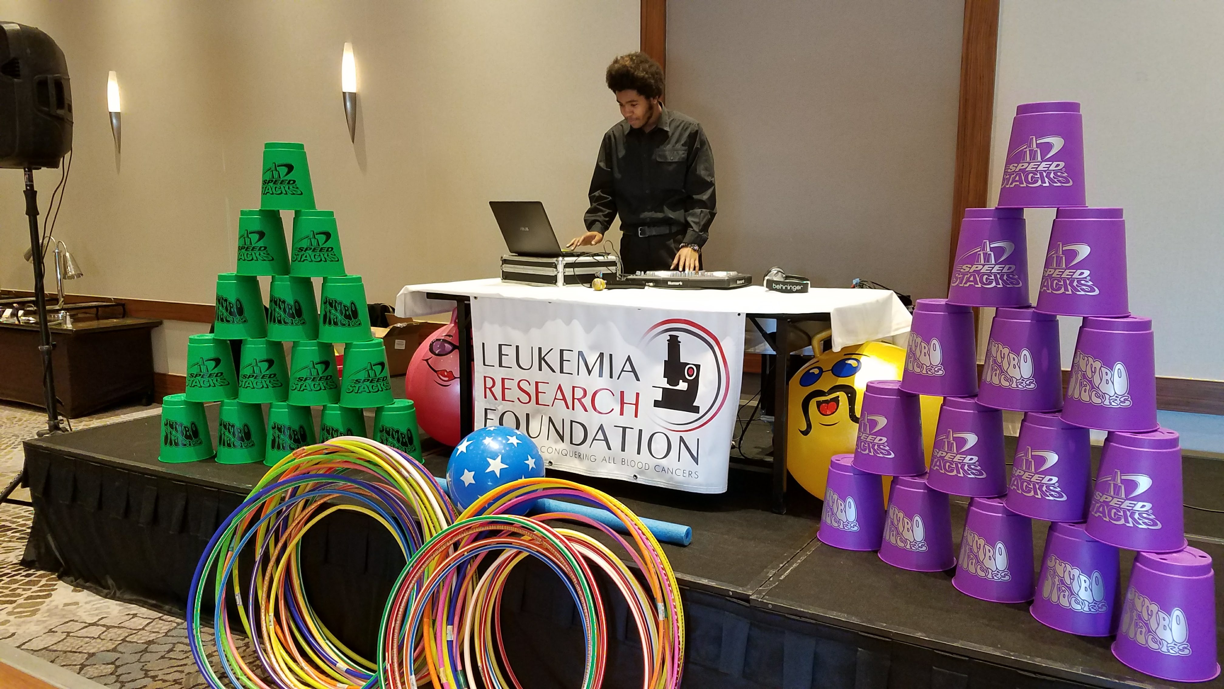 Fundraisers