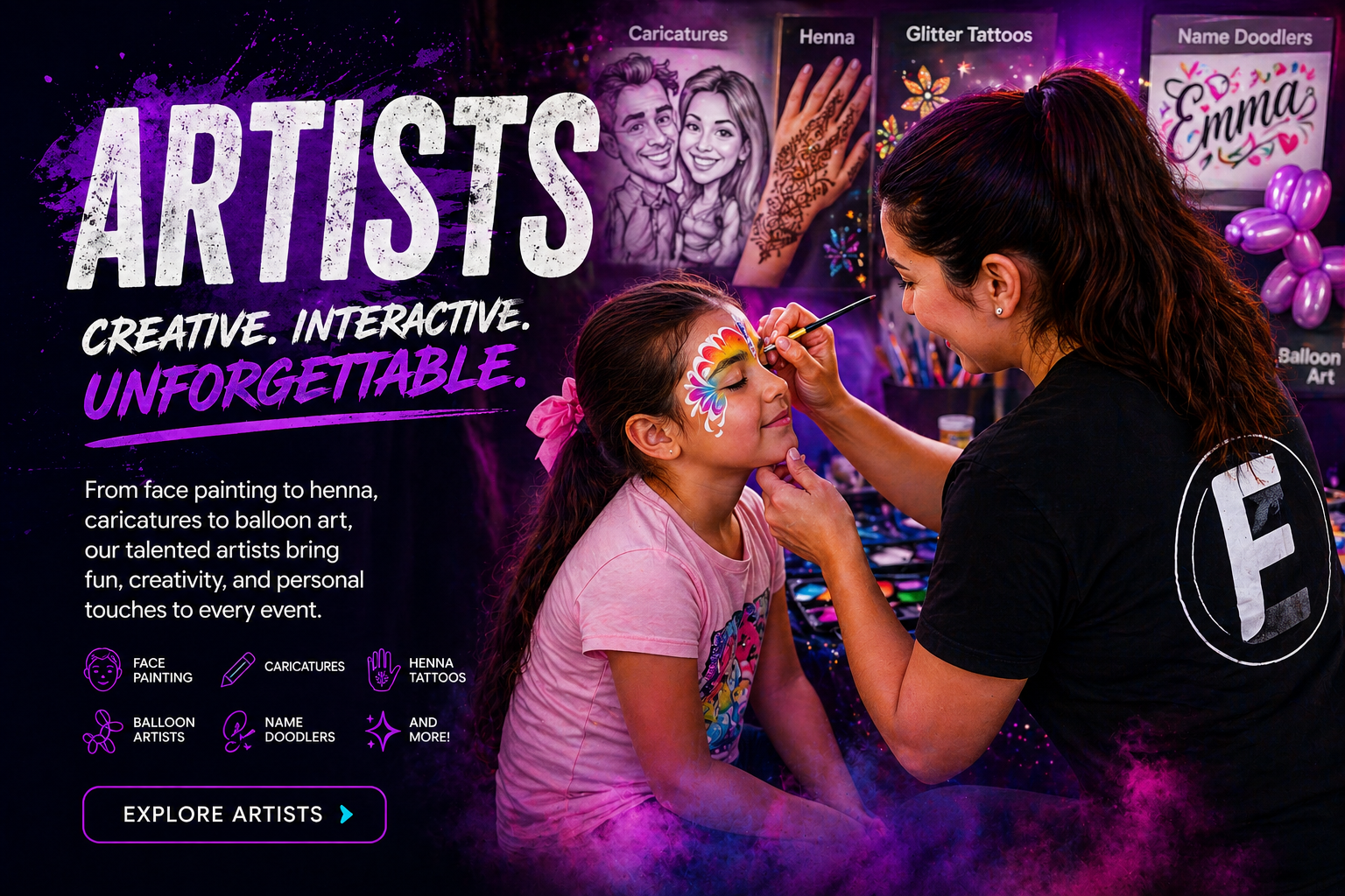 Artists