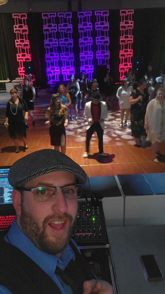 Corporate Banquets