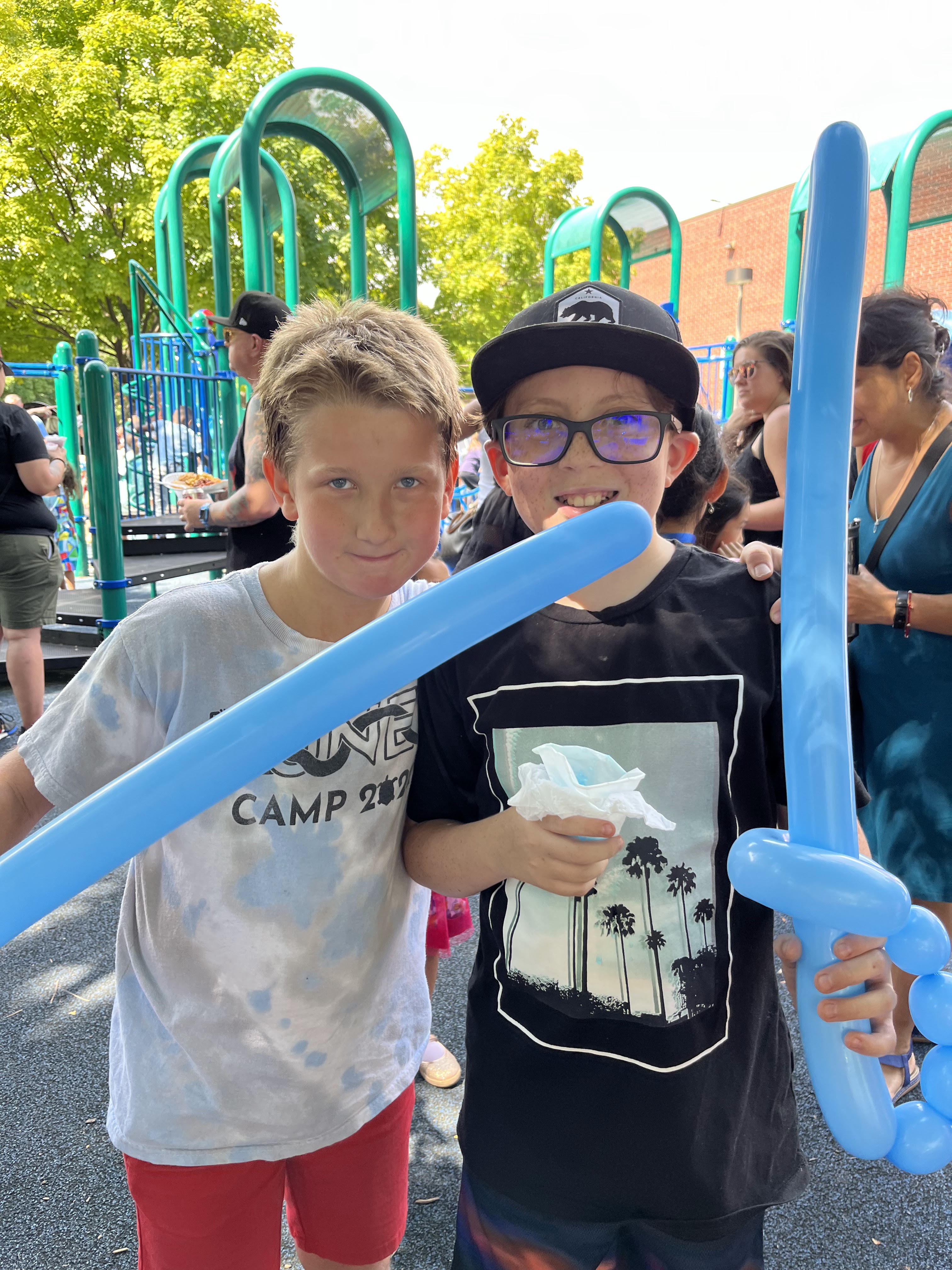 School Events
